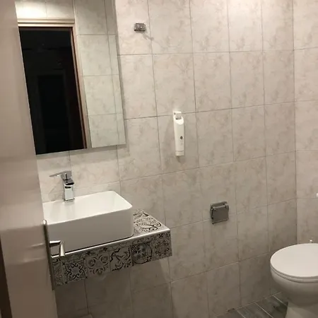 Apartament Vana &