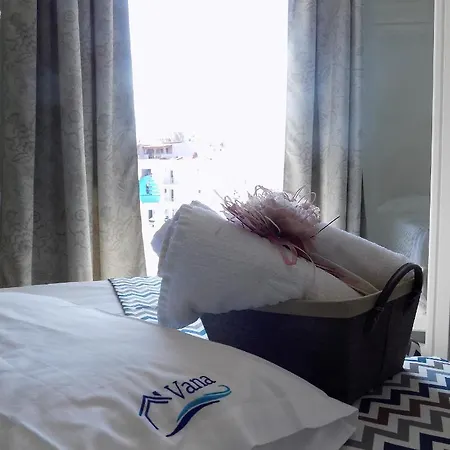 Vana & Apartament