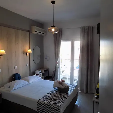 Vana Studios&apartments * Limenaria (Thasos)