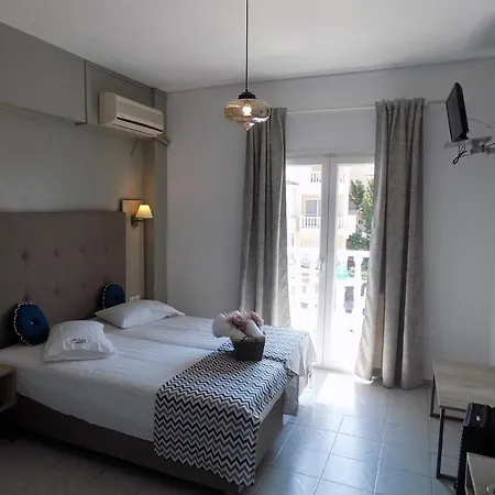 Vana Studios&apartments *