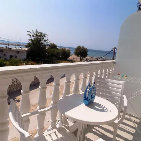 Vana Studios&apartments *