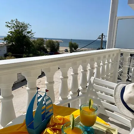 Vana Studios&apartments Apartamento