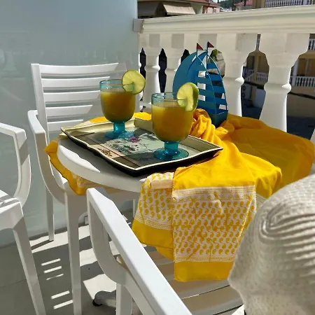 Vana Studios&apartments Apartamento *