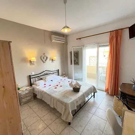 Vana Studios&apartments * Limenaria (Thasos)