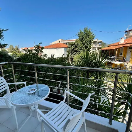 Apartamento Vana Studios&apartments *