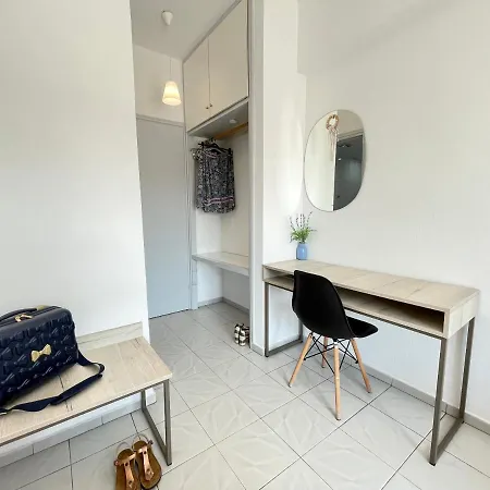 Vana Studios&apartments Limenaria (Thasos)