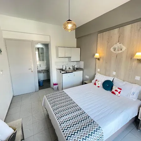 Vana Studios&apartments