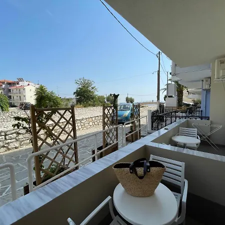 Vana Studios&apartments Limenaria (Thasos)