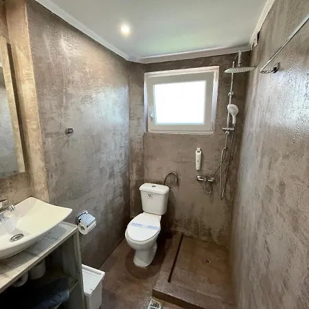 Vana Studios&apartments * Limenaria (Thasos)