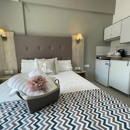 Vana Studios&apartments Limenaria (Thasos)