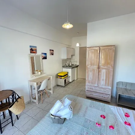 Vana Studios&apartments * Limenaria (Thasos)