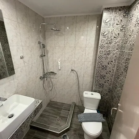 Vana Studios&apartments Apartamento Limenaria (Thasos)