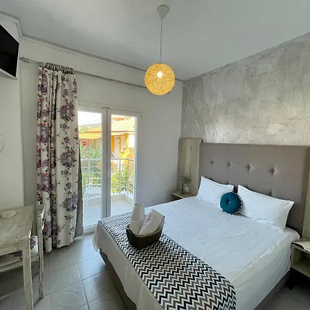 Vana Studios&apartments Apartamento Limenaria (Thasos)