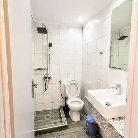 Vana & Apartament *