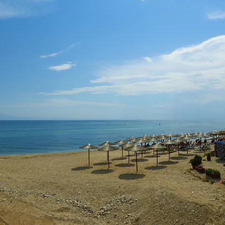 Vana & Apartament Limenaria (Thasos)