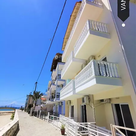 Vana Studios&apartments