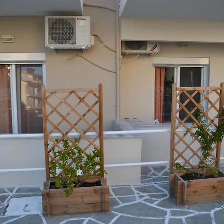 Vana Studios&apartments