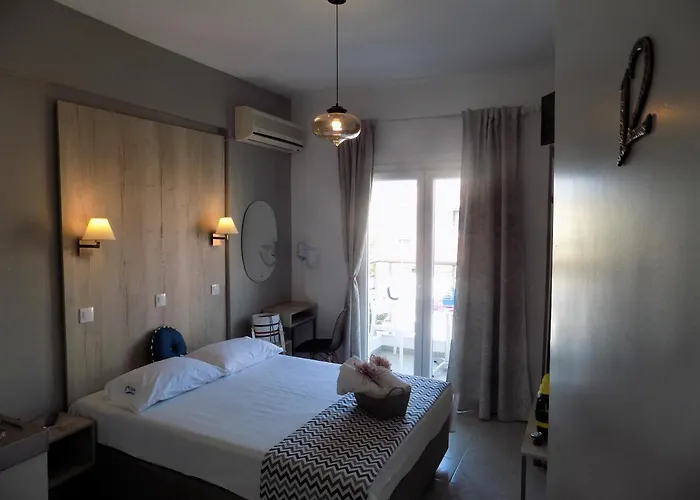 Vana & * Limenaria (Thasos)