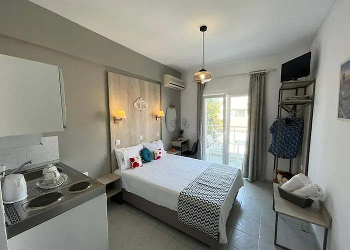 Vana & * Limenaria (Thasos)