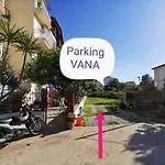 דירה Vana &