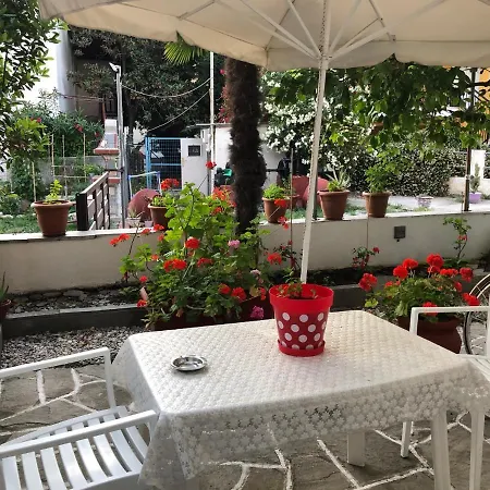 Vana & * Λιμενάρια