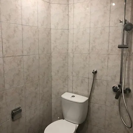 Apartment Vana & Limenaria (Thasos)