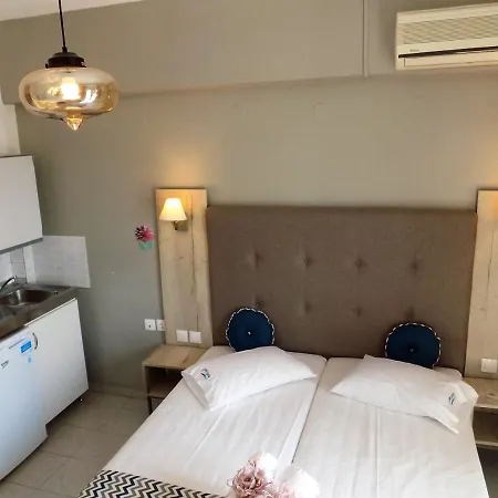 Vana & * Limenaria (Thasos)