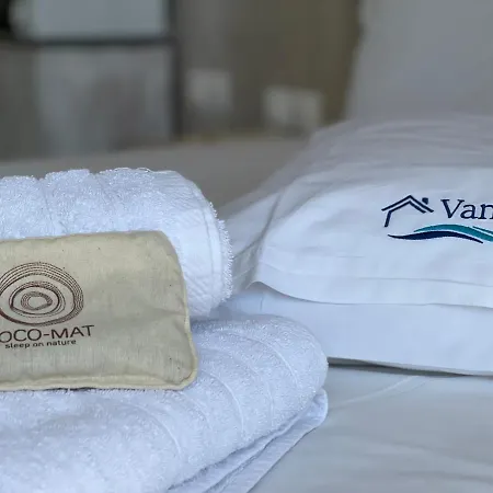 شقة Vana & *