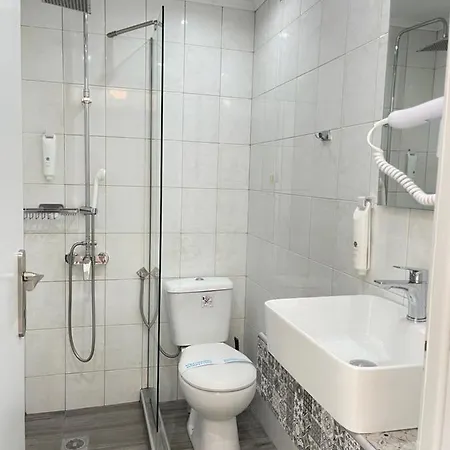 Vana & Apartment Limenaria (Thasos)