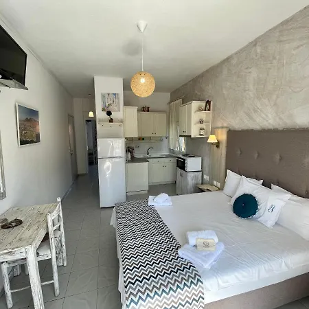 Vana & Apartment Limenaria (Thasos)