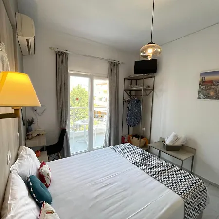 Vana & Apartment *