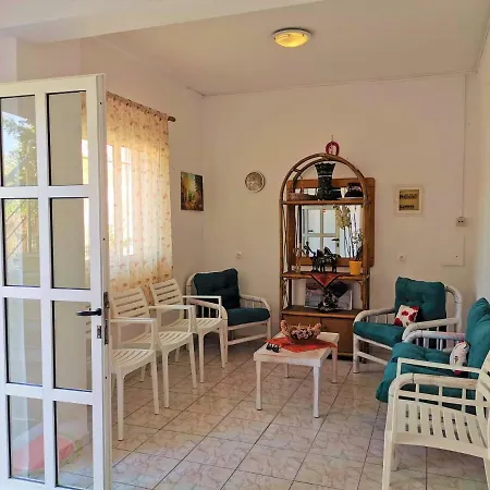 Apartamento Vana Studios&apartments Limenaria (Thasos)