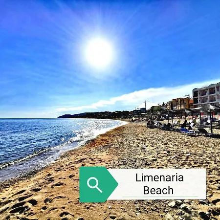 Vana Studios&apartments * Limenaria (Thasos)