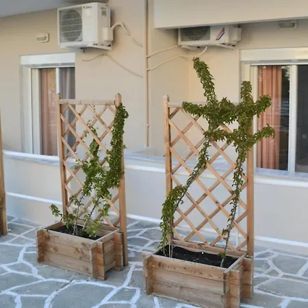 Vana & * Limenaria (Thasos)