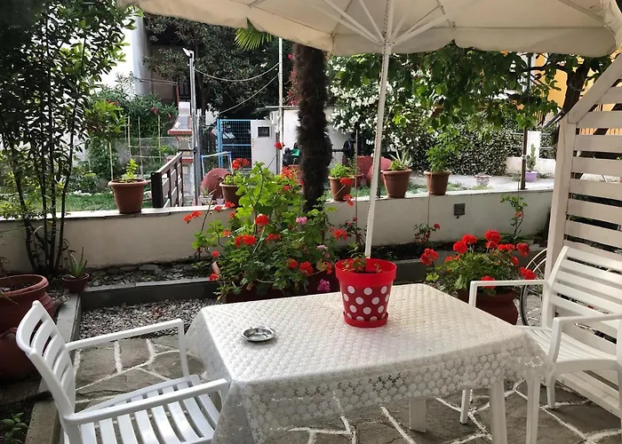 Vana & * Limenaria (Thasos)