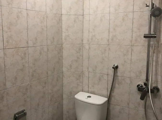 Apartament Vana & Limenaria (Thasos)