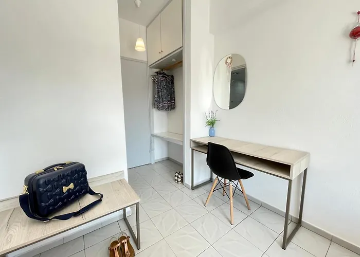 Vana & Limenaria (Thasos)