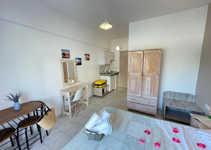 Vana & * Limenaria (Thasos)