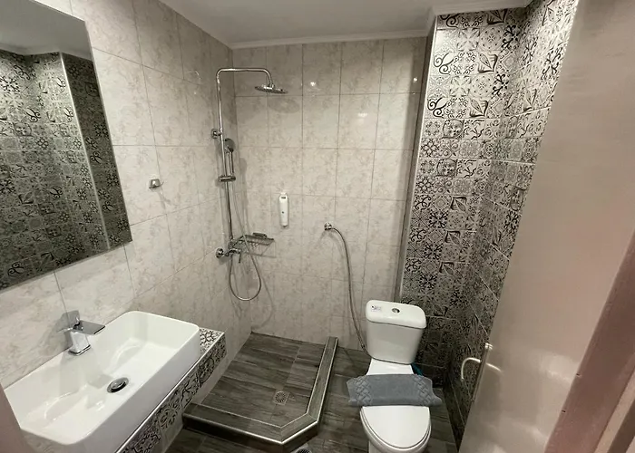 Vana & Apartament Limenaria (Thasos)