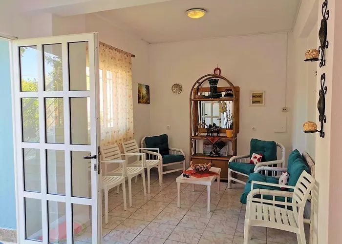 公寓 Vana & 利迈纳里亚